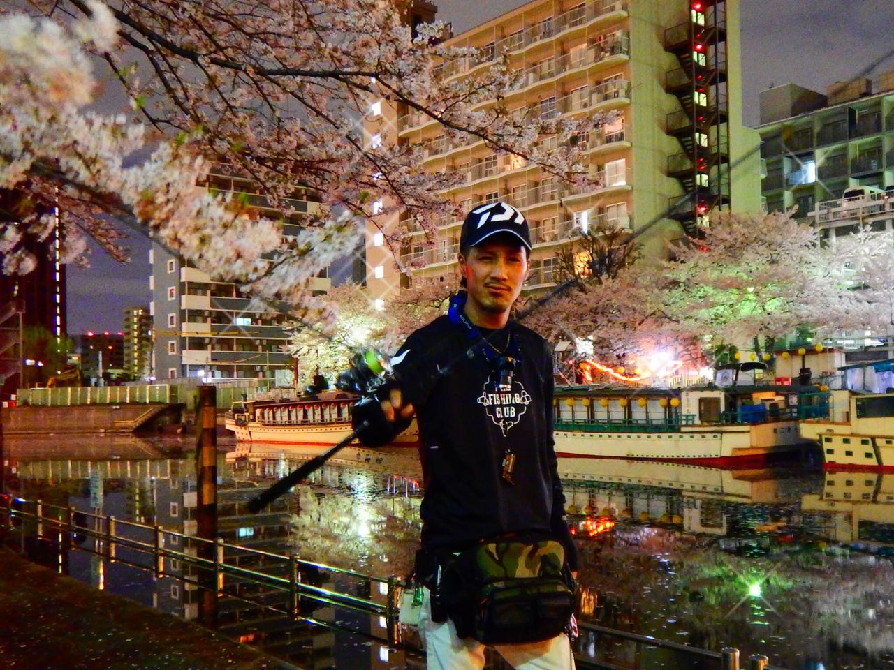 Mission1 ラブラックスAGSで釣ってこい!レポート3/3 : 次 Mission1 ラブラックスAGSで釣ってこい!レポート3/3 : 次