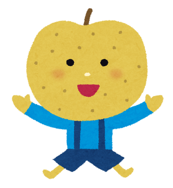 character_pear