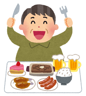 seikatsusyukan_highcalorie