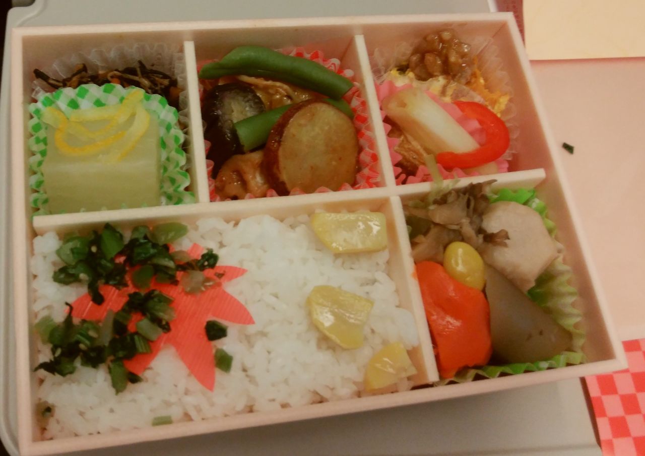 強くなるジュニアアスリートのお弁当づくり 料理のつめ方のポイントとは 忙しいママでもできる ジュニアアスリートの育て方 スポーツ栄養と自立の扉