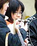 焼き芋