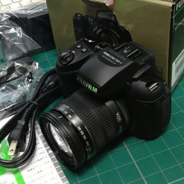 FinePix