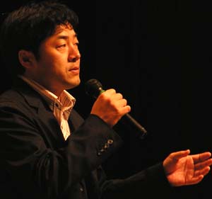 祐誠高校芸術鑑賞会