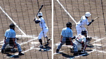 九州六大学野球春季リーグ