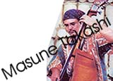 masune