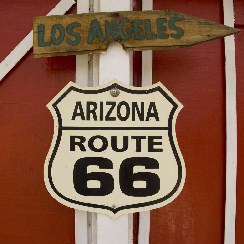 route66