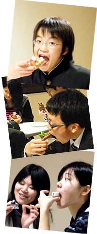場当たり