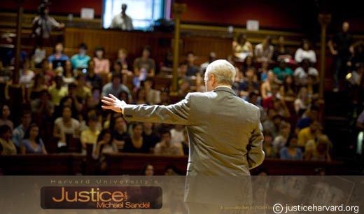 What's The Right Thing To Do ?