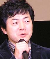 舞台挨拶2