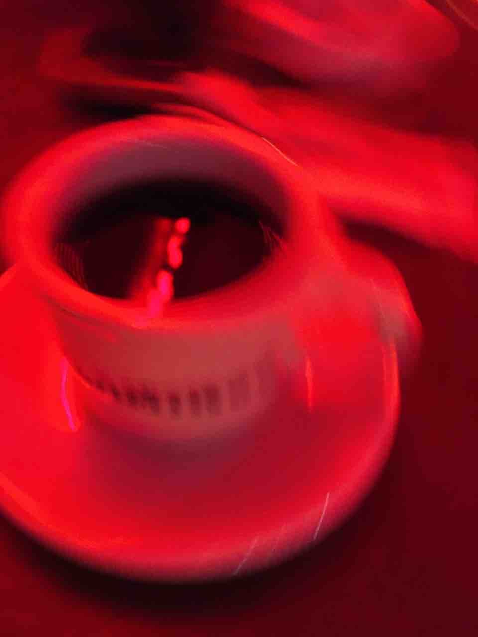 コーヒーを飲みながら 話に花が咲く 経営者の向山雄治さんのコーヒーミルの話を思い出しました 30代女子の日常blog