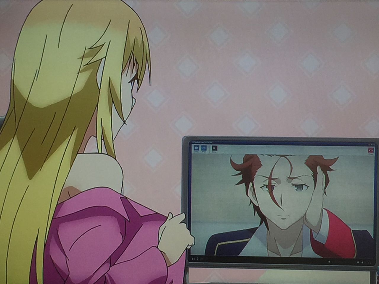 16夏アニメ クオリディア コード 森閑のアリア 感想 晴れの日も晴れの日も晴れの日も 16夏アニメ クオリディア コード 森閑のアリア 感想 晴れの日も晴れの日も晴れの日も