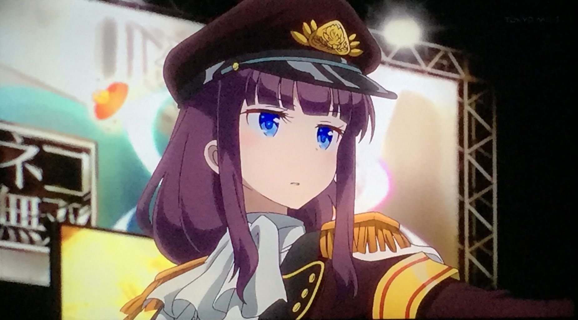 16夏アニメ New Game １１話 リーク画像が昨日 ネットに出てましたよ 感想 晴れの日も晴れの日も晴れの日も