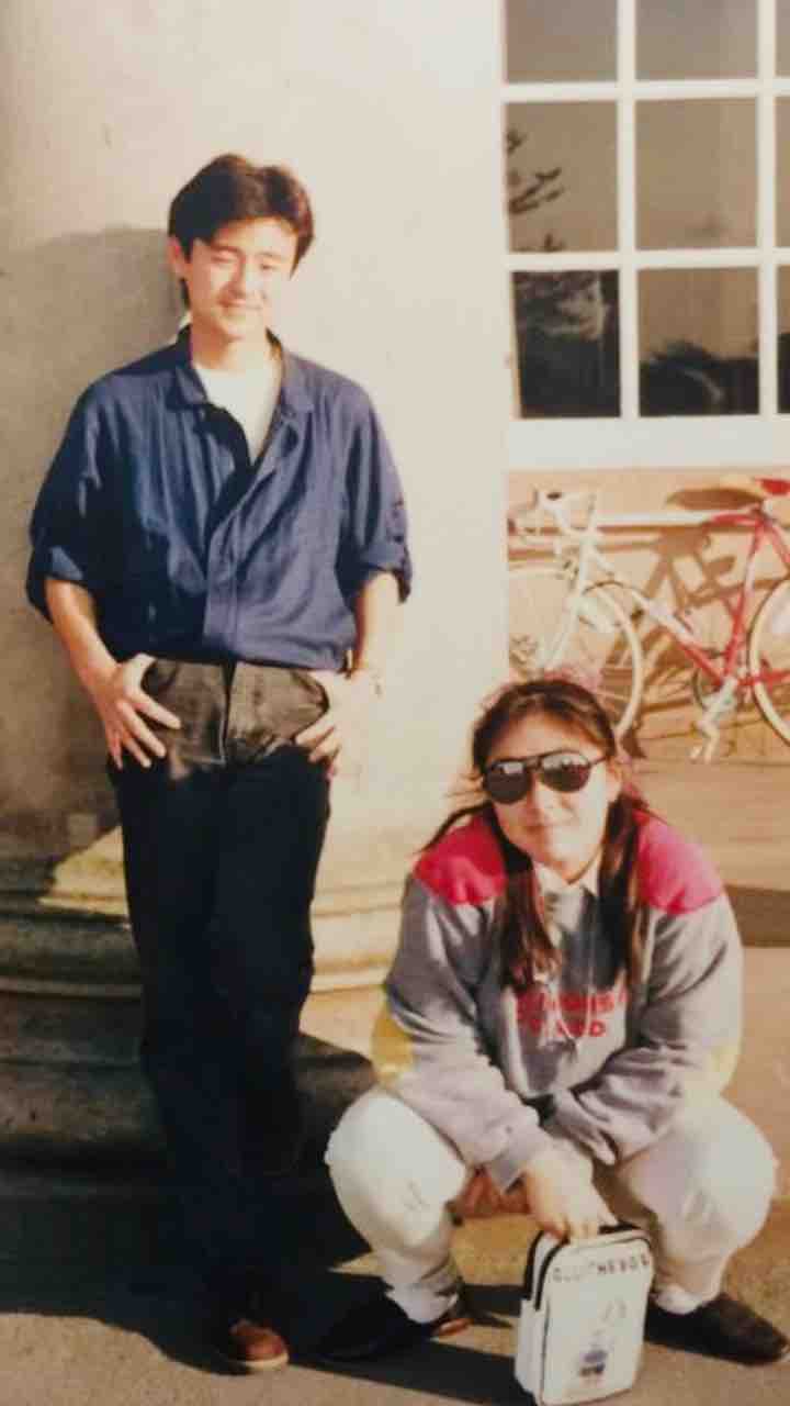 ミクチャと遠い記憶