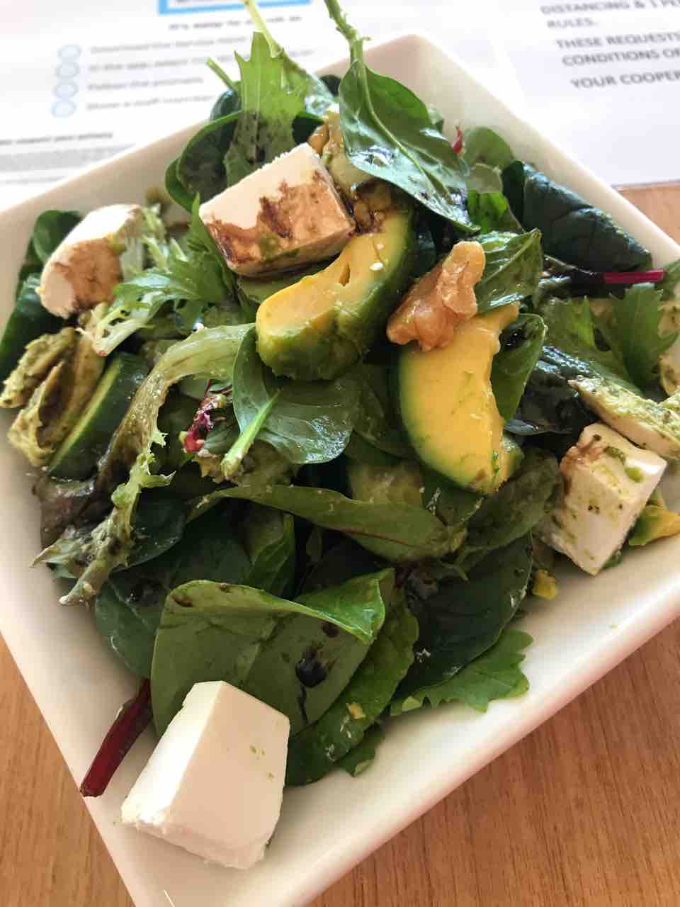 アクシデンタル・ダイエット