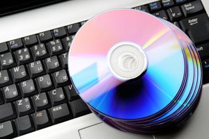 DVD