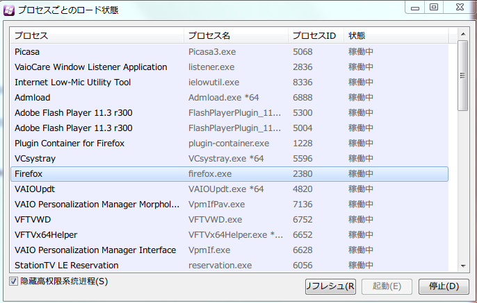 Windowsのフォントを劇的に向上 Mactype Seasideview S Bar