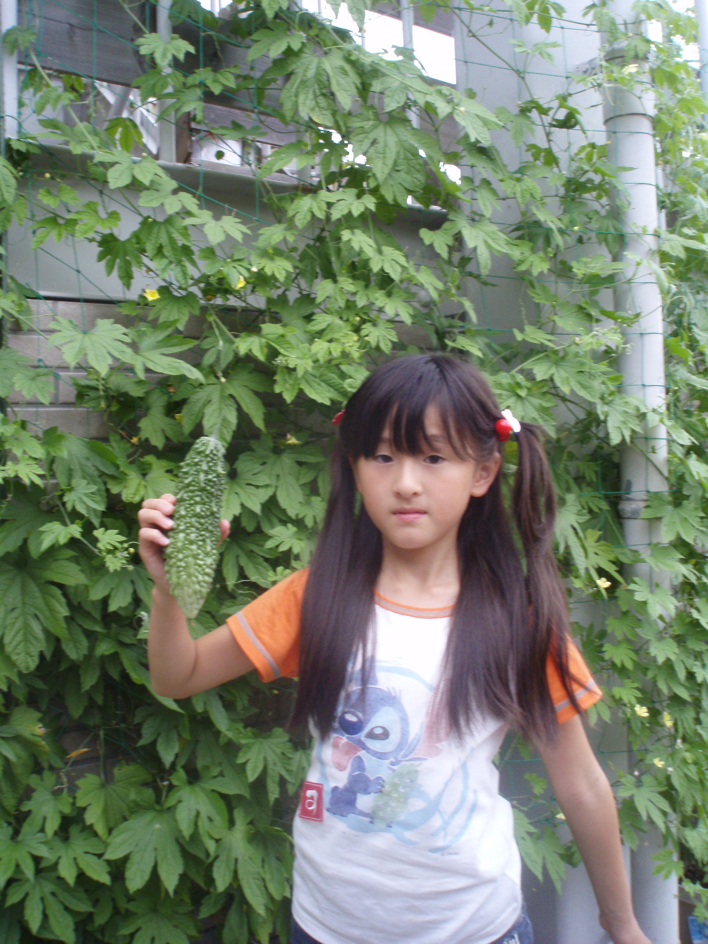 9歳娘画像 姉agehaモデル・寿リリカ、9歳娘は小学生ギャルモデル 2S公開に ...
