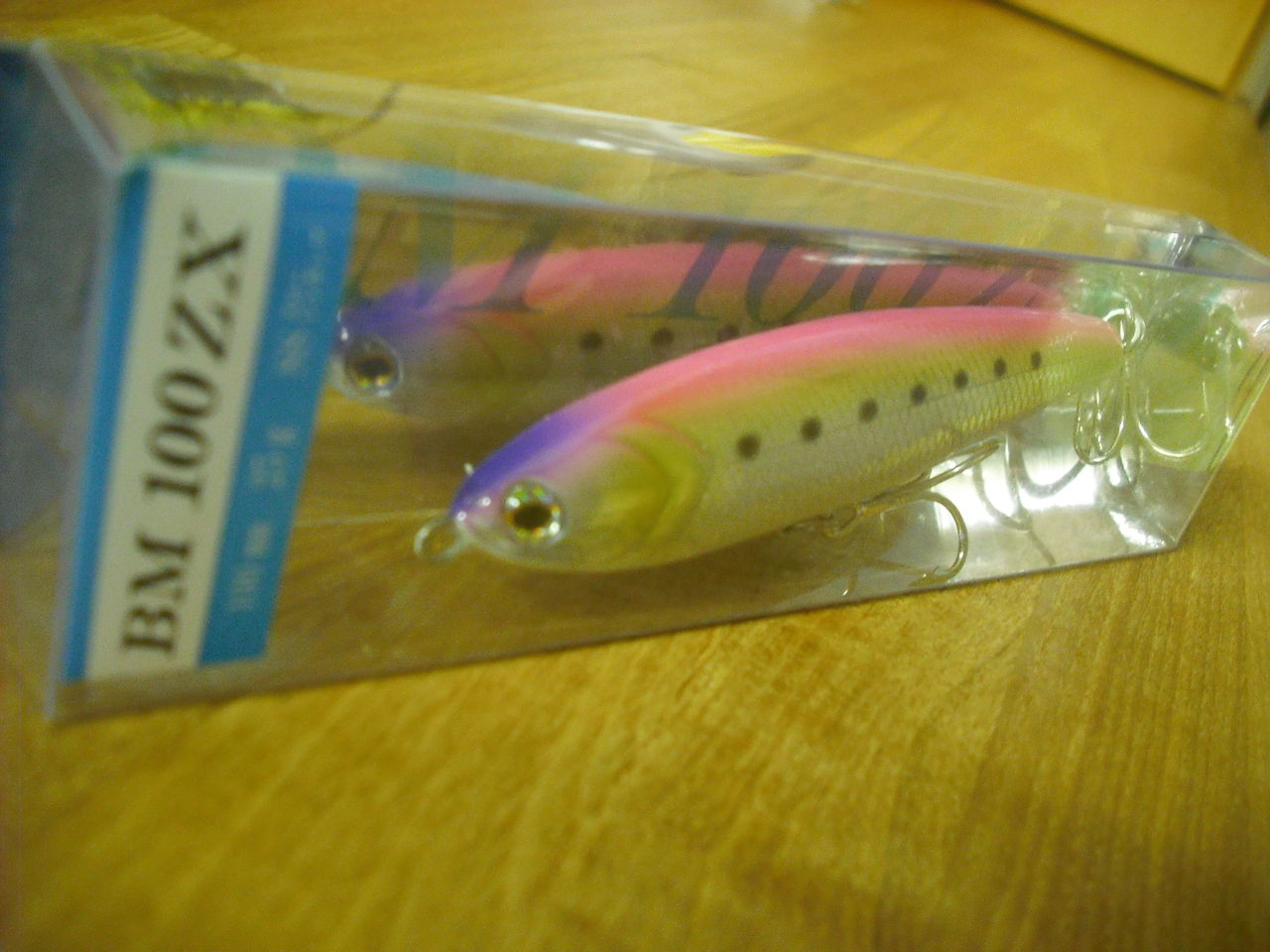 倒産 Sea Sの助 の釣り日誌