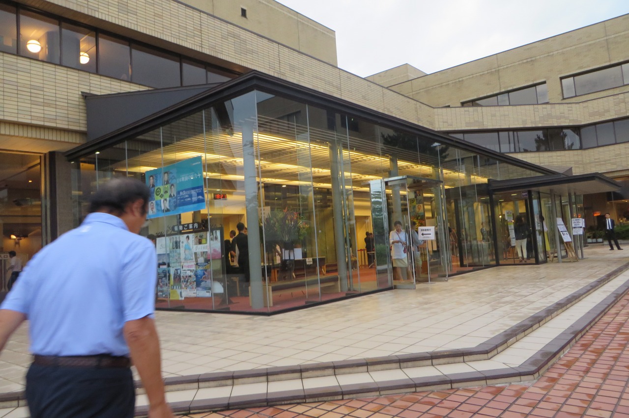 山下達郎 Performance 17 出雲市民会館 17 8 9 All About Learn