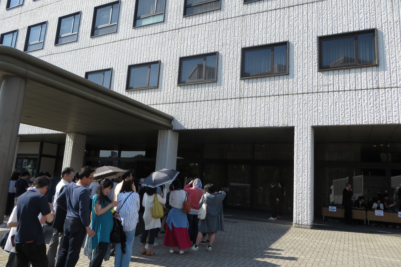 山下達郎 Performance 17 上野学園ホール 17 5 28 All About Learn 山下達郎 Performance 17 上野学園ホール 17 5 28 All About Learn