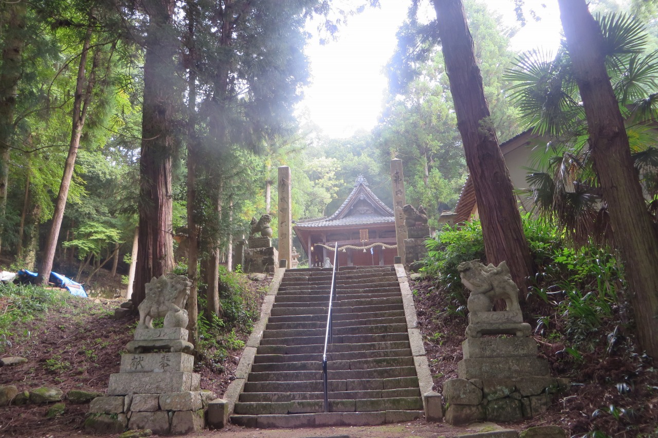 蘇羅比古神社 2016.9.10 ALL ABOUT LEARN 蘇羅比古神社 2016.9.10 ALL ABOUT LEARN