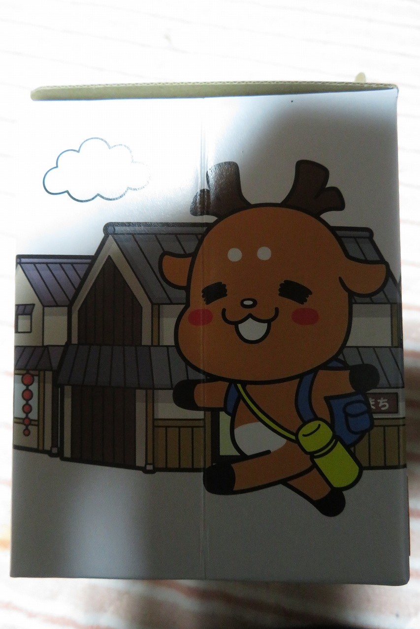 しかまろくんプリンタルトクッキー All About Learn
