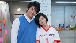 ママさんバレーでつかまえて All About Learn