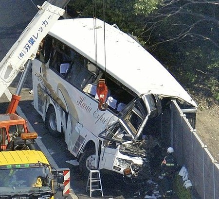 関越自動車道高速バス事故高速バス事故に多事争論 All About Learn 関越自動車道高速バス事故高速バス事故に多事争論 All About Learn