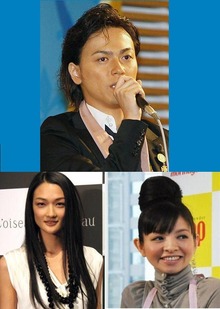 あの騒動から14年、奇跡の和解。冨永愛と塩谷瞬が2026年に見せた「大人の選択」と涙の真相