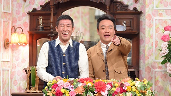 探偵 ナイトスクープ 年忘れファン感謝祭2018 All About Learn