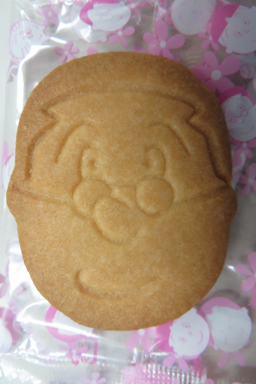 サザエさんクッキー All About Learn サザエさんクッキー All About Learn