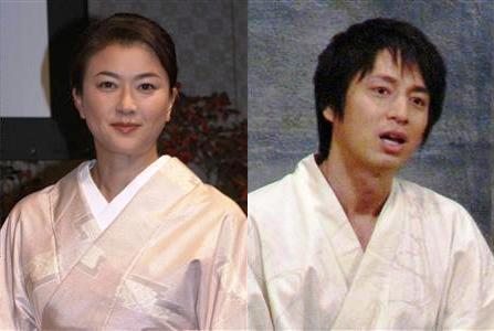夏川結衣 チュートリアル徳井義実と熱愛 All About Learn 夏川結衣 チュートリアル徳井義実と熱愛 All About Learn