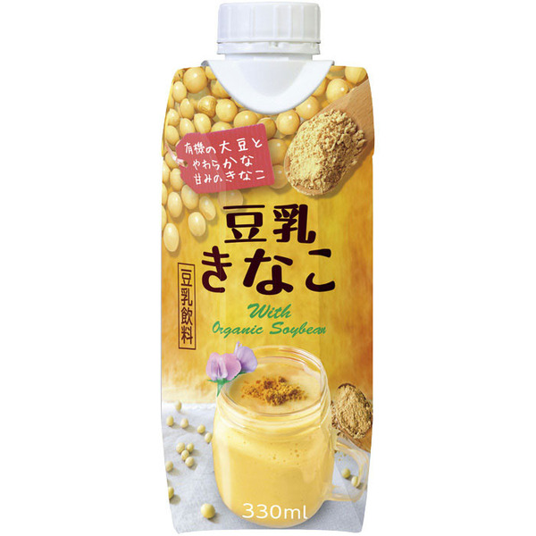 スジャータ 豆乳きなこ All About Learn