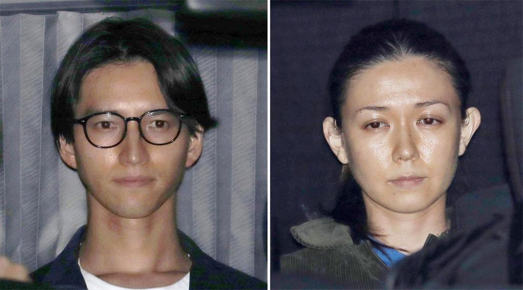 田口淳之介と小嶺麗奈 大麻取締法違反で逮捕 All About Learn