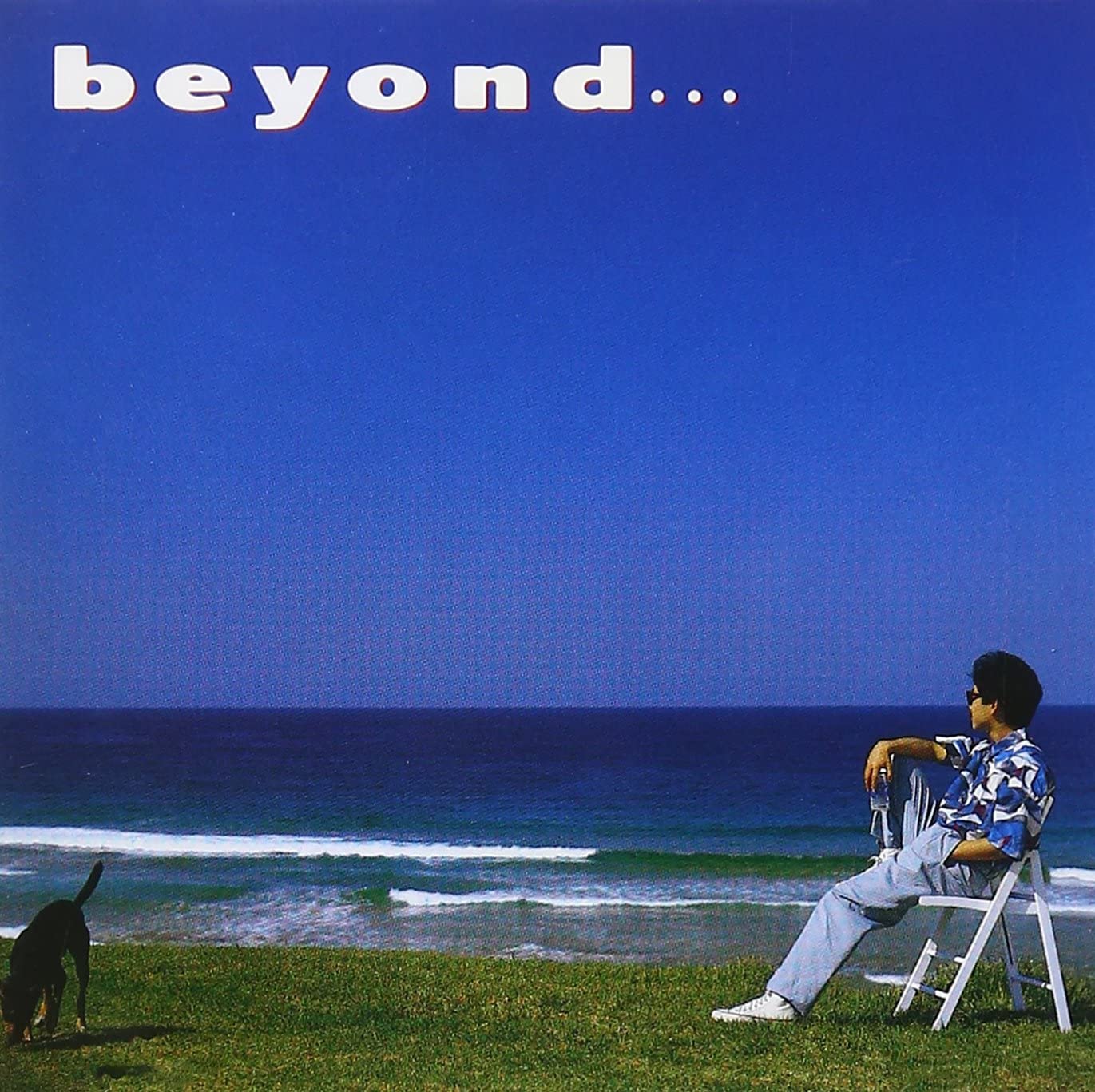 Beyond 杉山清貴 All About Learn Beyond 杉山清貴 All About Learn