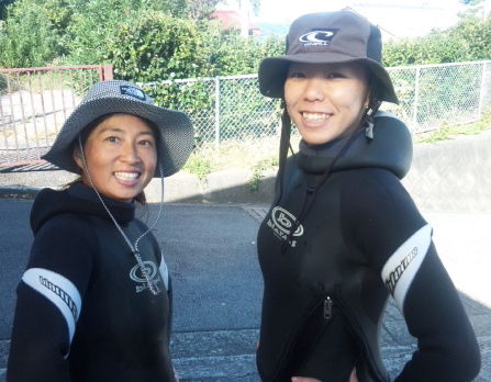yokonao
