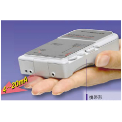 計装技術者に朗報！ 超低価格ポケット電流発生器！ : シーズン