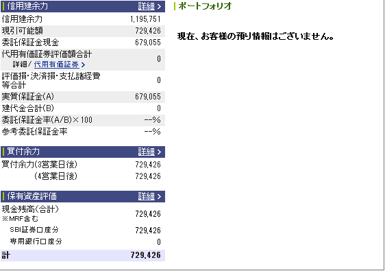 どうした それでも世界で最も邪悪な一族の末裔か Make Some Good Speculations