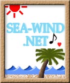 海の風 シーウィンド。ネット
