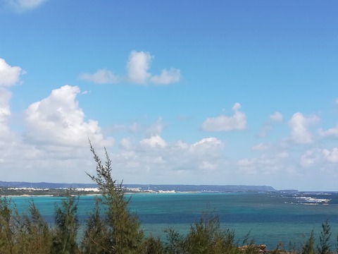 171102辺野古方面2