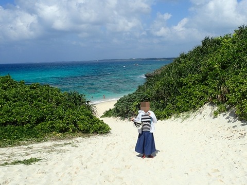 12561_砂山ﾋﾞｰﾁ