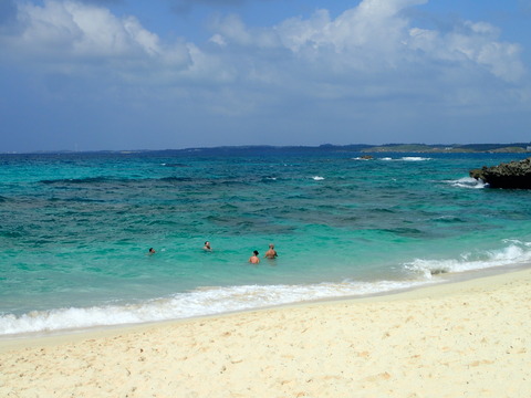 13051砂山ﾋﾞｰﾁ