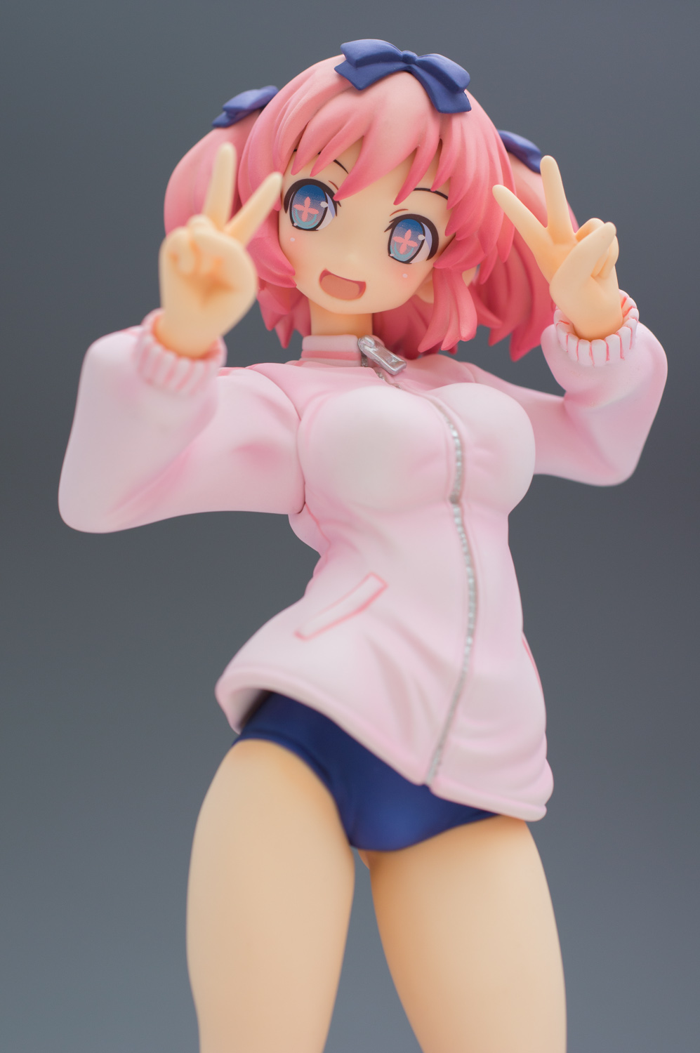 閃乱カグラ 雲雀 1 8 を買ってなめ回すように撮ってみました シーズのいろいろ 閃乱カグラ 雲雀 1 8 を買ってなめ回すように撮ってみました シーズのいろいろ