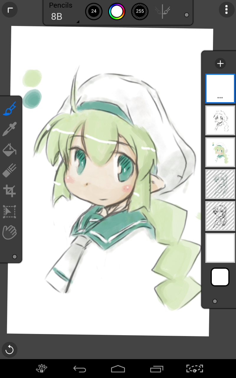 最近のandroidのお絵かき事情 44のblog 最近のandroidのお絵かき事情 44のblog