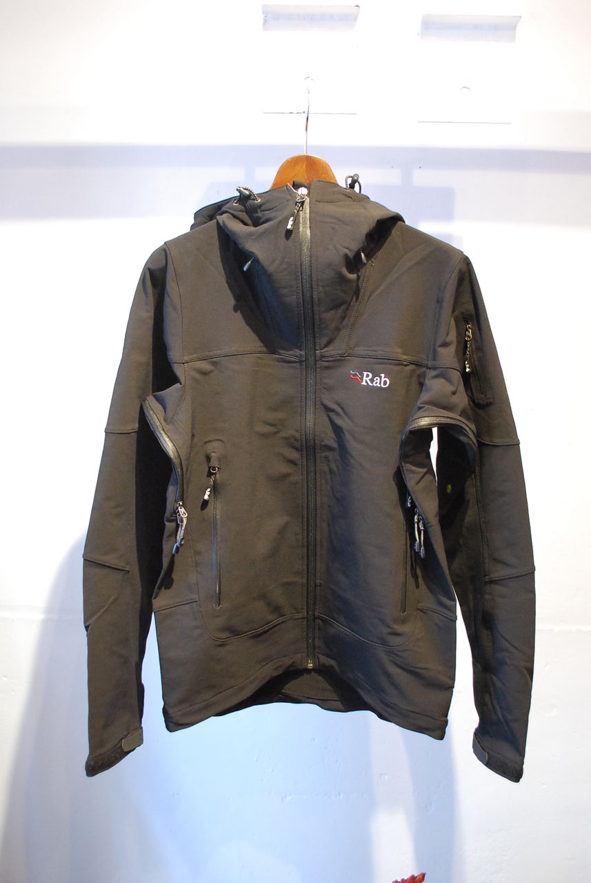 新ブランド rab From 英 2 Second 店員ブログ 新ブランド rab From 英 2 Second 店員ブログ