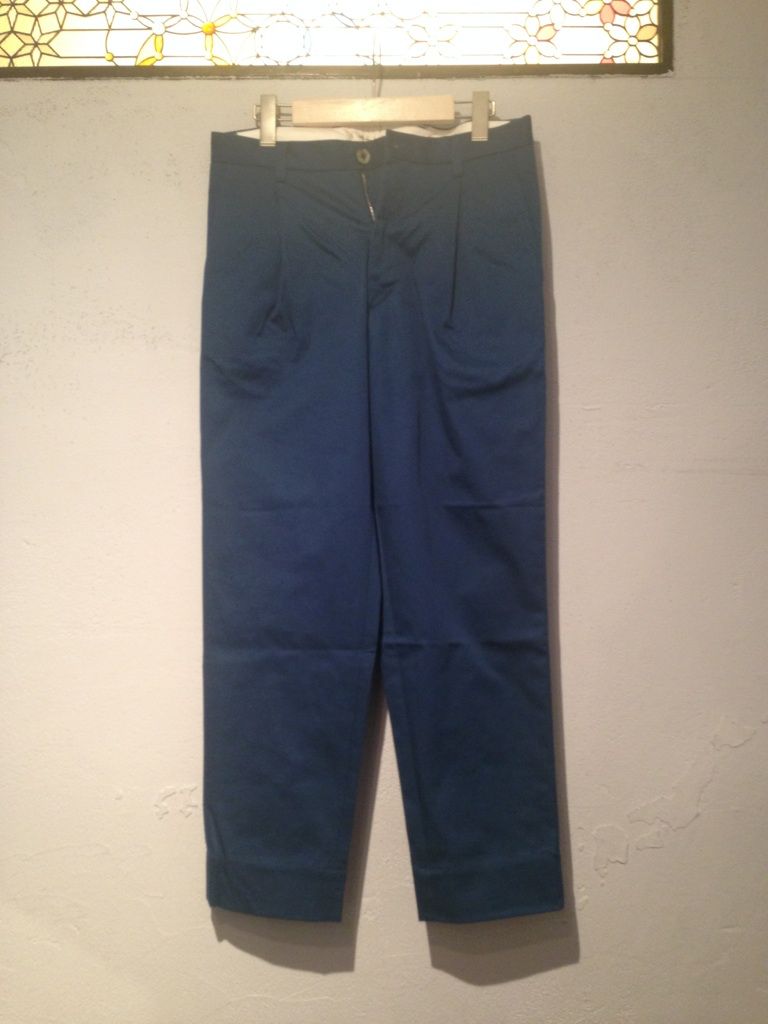 Eel 一発目 ２ Second 店員ブログ