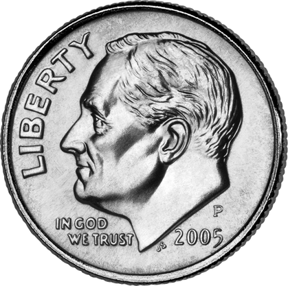 2005_Dime_Obv_Unc_P