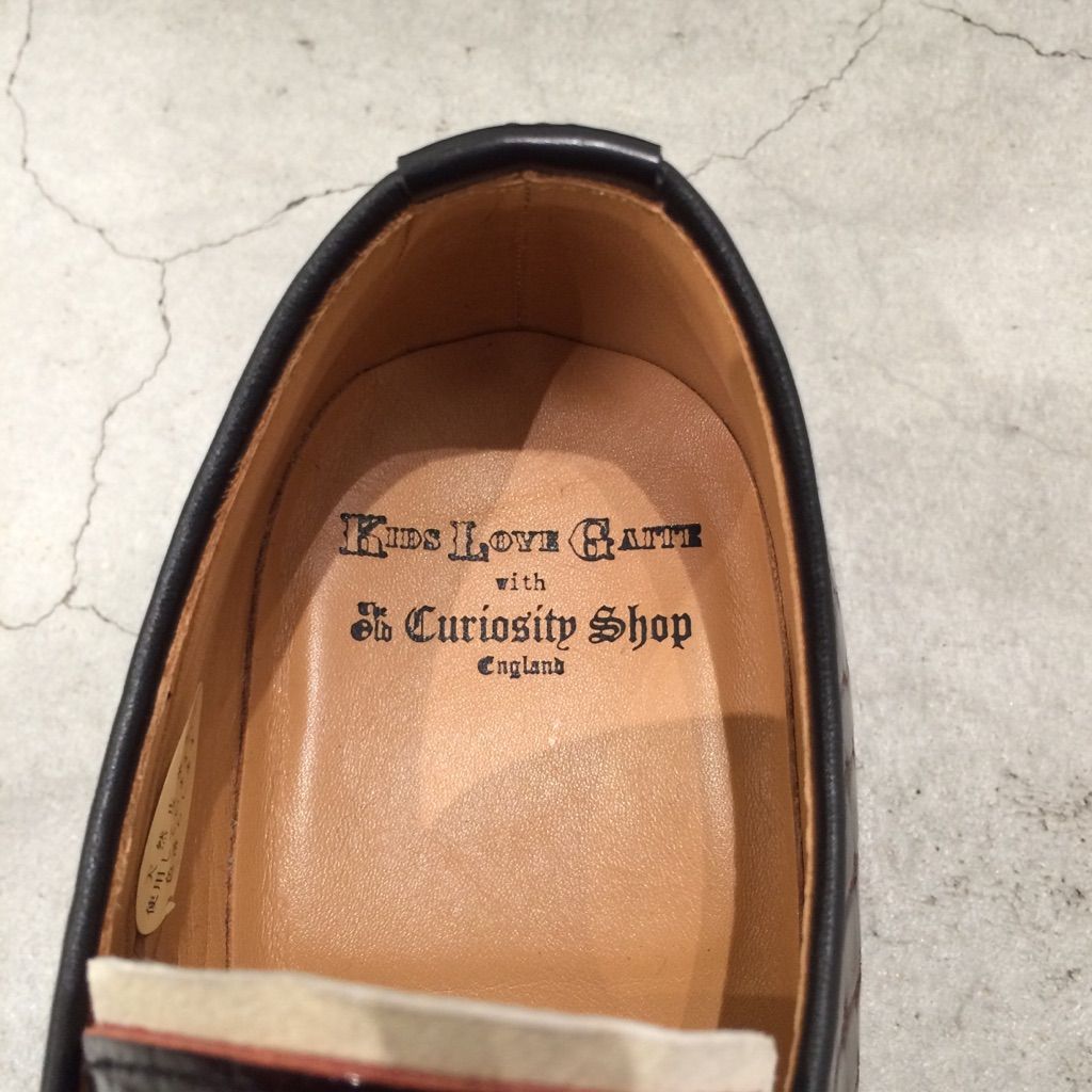 KIDS LOVE GAITE×The Old Curiosity Shop E-MA店 : 2（second