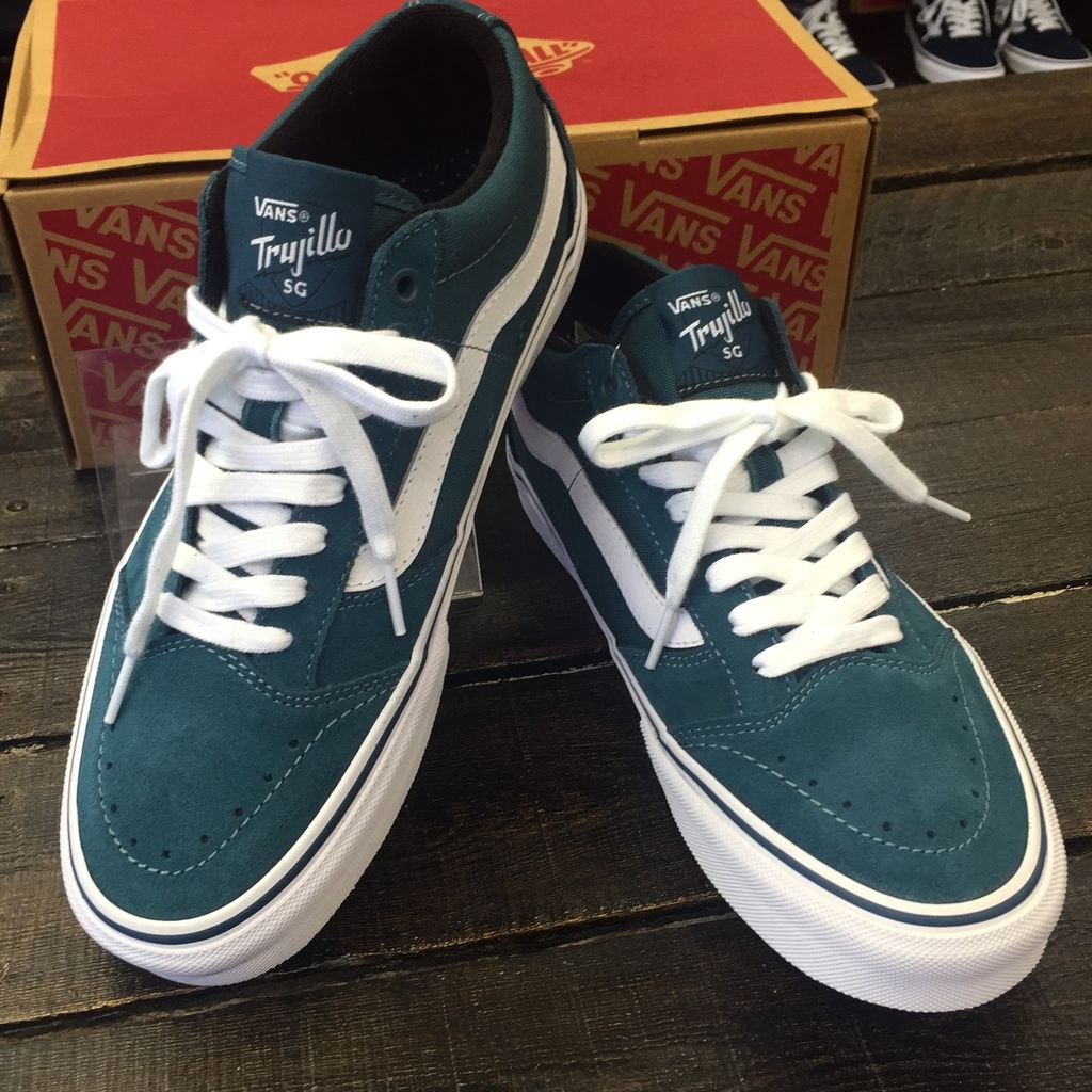 Vans tnt sg atlantic cheap