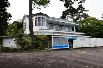 滄浪閣
